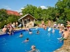 Yellow Pool Party Day 2