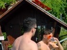 Yellow Pool Party Day 2