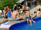 Yellow Pool Party Day 2