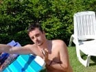 Yellow Pool Party Day 2