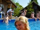 Yellow Pool Party Day 2