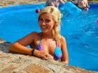 Yellow Pool Party Day 2