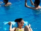 Yellow Pool Party Day 2