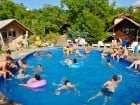 Yellow Pool Party Day 2