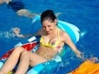 Yellow Pool Party Day 2