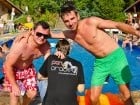Yellow Pool Party Day 2