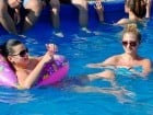 Yellow Pool Party Day 2