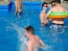 Yellow Pool Party Day 2