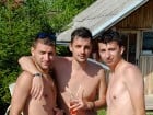 Yellow Pool Party Day 2