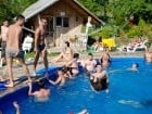 Yellow Pool Party Day 2