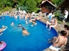 Yellow Pool Party Day 2