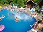 Yellow Pool Party Day 2