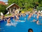 Yellow Pool Party Day 2