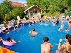 Yellow Pool Party Day 2
