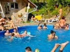 Yellow Pool Party Day 2