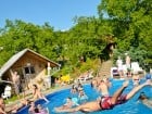 Yellow Pool Party Day 2