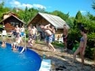 Yellow Pool Party Day 2