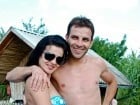 Yellow Pool Party