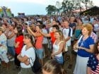 Zilele Comunei Cetariu: concert Janicsák Veca