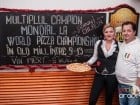 Ziua a II-a cu World Pizza Champion