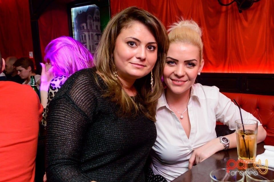 Ziua Femeii în Downtown, 