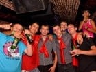 Ziua promoţiilor în Club Escape