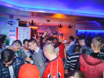 Valentines Party @ Zona Club Sâniob