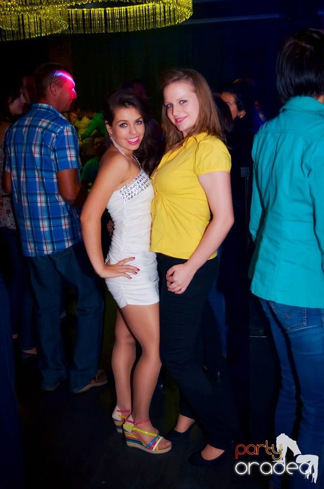Zu Party for the Zu Nation @ The One,