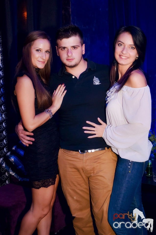 Zu Party for the Zu Nation @ The One,