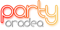 partyoradea-logo