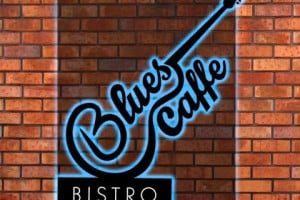 Bistro Blues Caffe