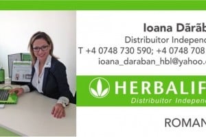 Herbalife - Consultant Wellness