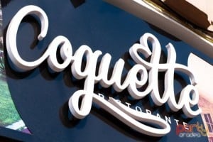 Restaurant Coquette
