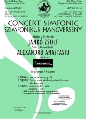 Concert Simfonic
