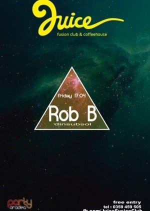 Dinsubsol - Rob B