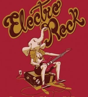 Electro Rock Night