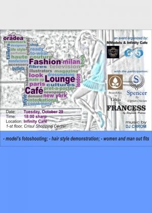 Fashion, Lounge, Cafe