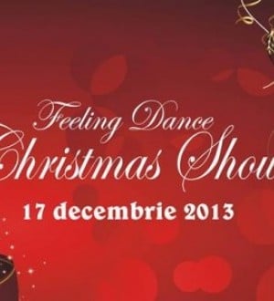 Feeling Dance - Christmas Show