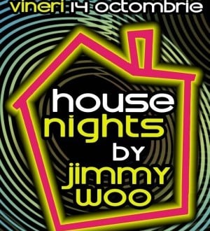 House Nights by Jimmy Woo