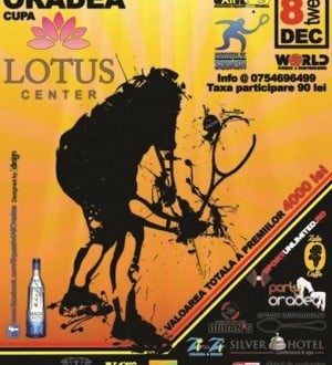 Lotus Center - Squash Tournament