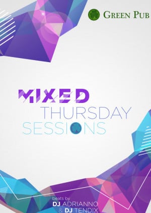 Mixed Thursday Sessions