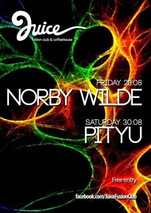 Norby Wilde