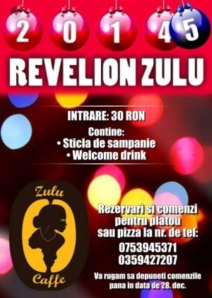 Revelion Zulu