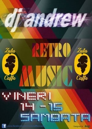 Zulu Caffe - Retro Music