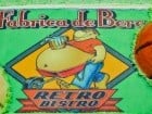 1 an cu Fabrica de Bere Retro Bistro