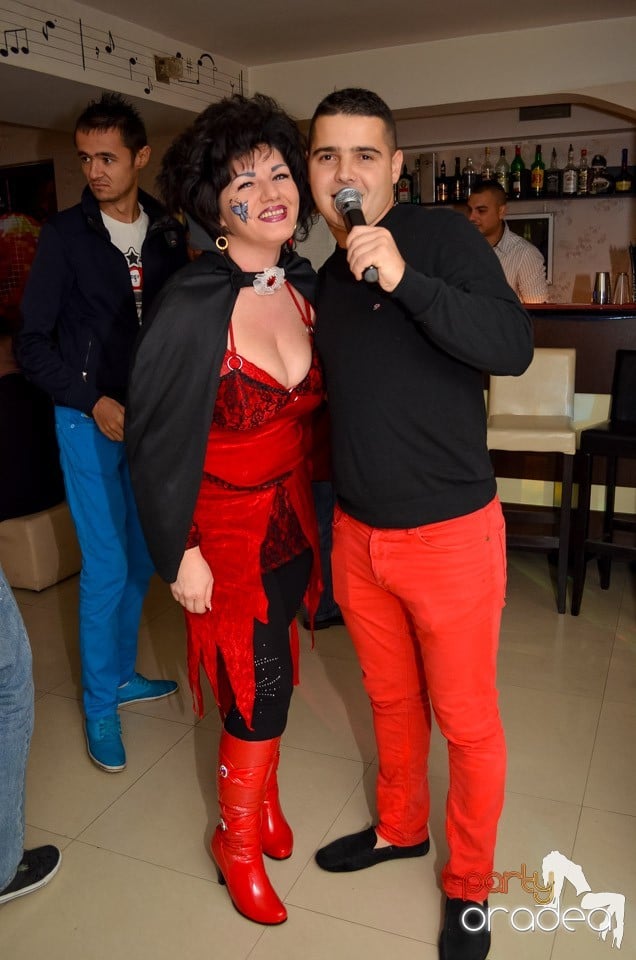 100% Show în L'Amore Caffe Club, 