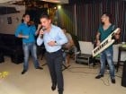 100% Show în L'Amore Caffe Club