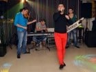 100% Show în L'Amore Caffe Club