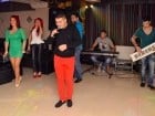 100% Show în L'Amore Caffe Club