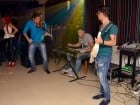 100% Show în L'Amore Caffe Club